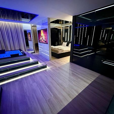 קרקוב Masarska 6 Vip Apartamenty Jacuzzi מראה חיצוני תמונה
