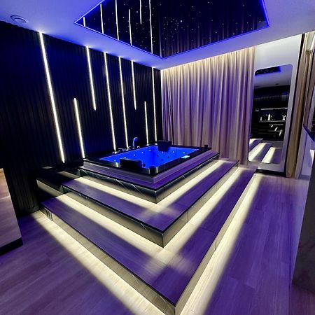 קרקוב Masarska 6 Vip Apartamenty Jacuzzi מראה חיצוני תמונה