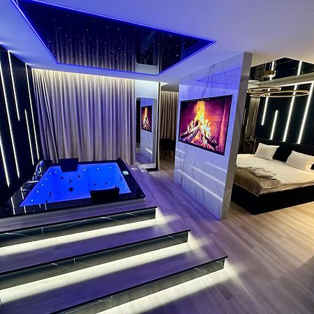 קרקוב Masarska 6 Vip Apartamenty Jacuzzi מראה חיצוני תמונה