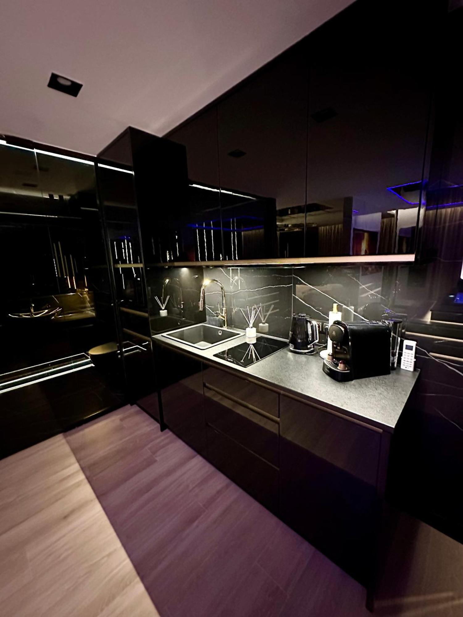 קרקוב Masarska 6 Vip Apartamenty Jacuzzi מראה חיצוני תמונה