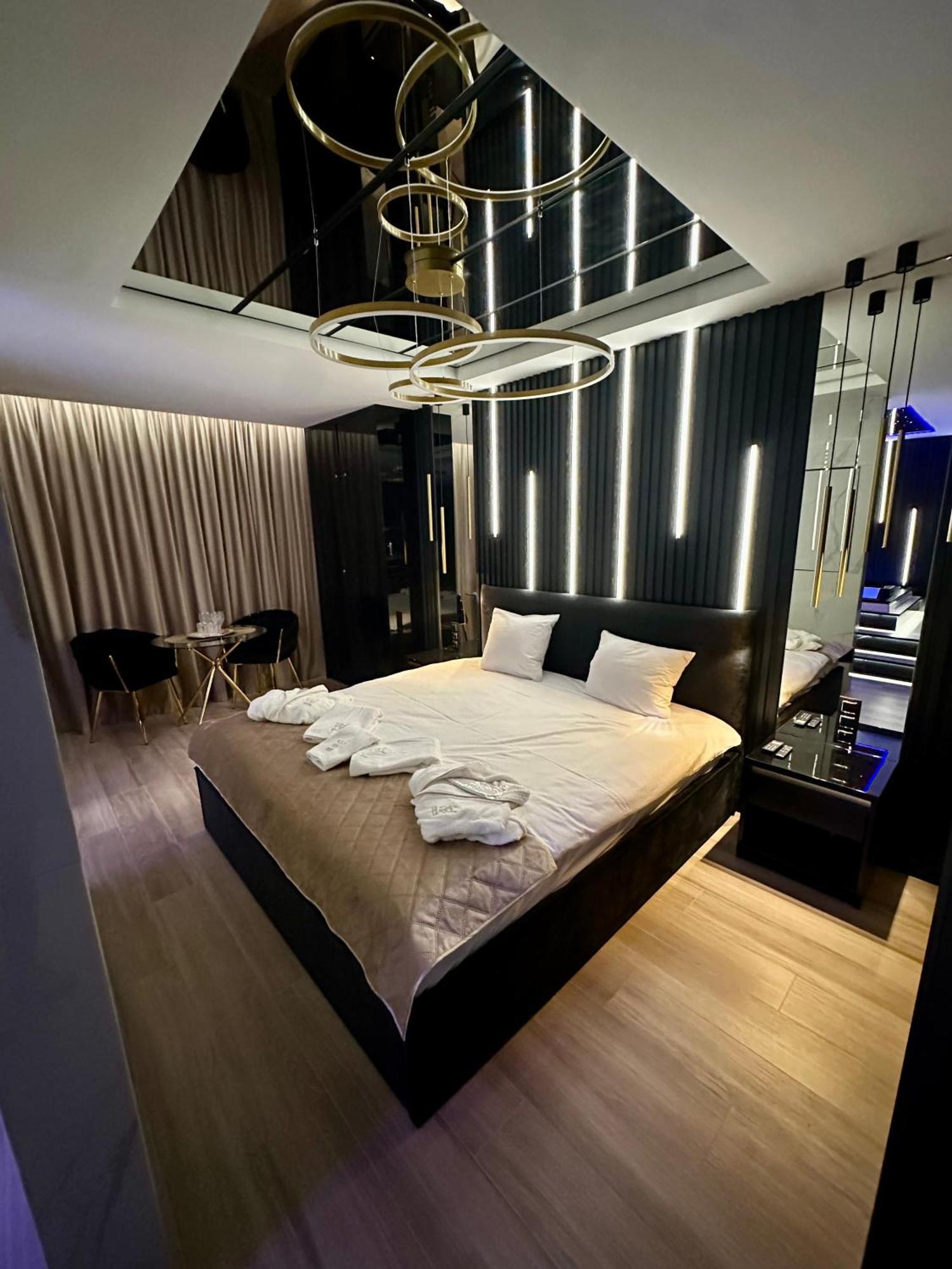 קרקוב Masarska 6 Vip Apartamenty Jacuzzi מראה חיצוני תמונה