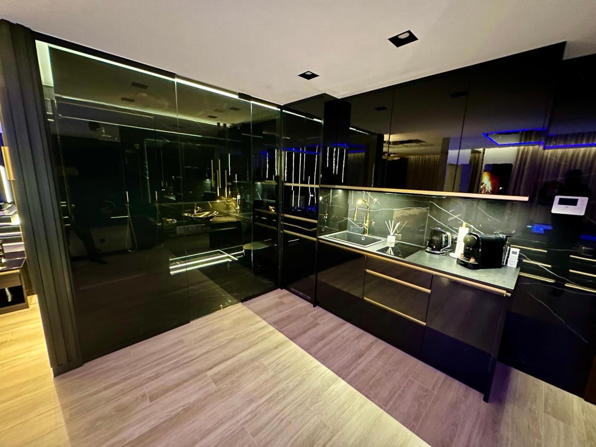 קרקוב Masarska 6 Vip Apartamenty Jacuzzi מראה חיצוני תמונה